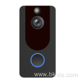 Wifi Smart Outdoor Security Camera Doorbell